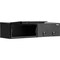 Buyers Products 16x13x96 Inch Matte Black Diamond Tread Aluminum Topsider Truck Box with Flip-Up Doors 1722361 - alternate 2
